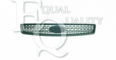 EQUAL QUALITY g1138 - Решетка радиатора